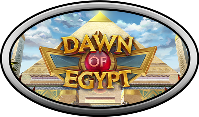 Dawn of Egypt